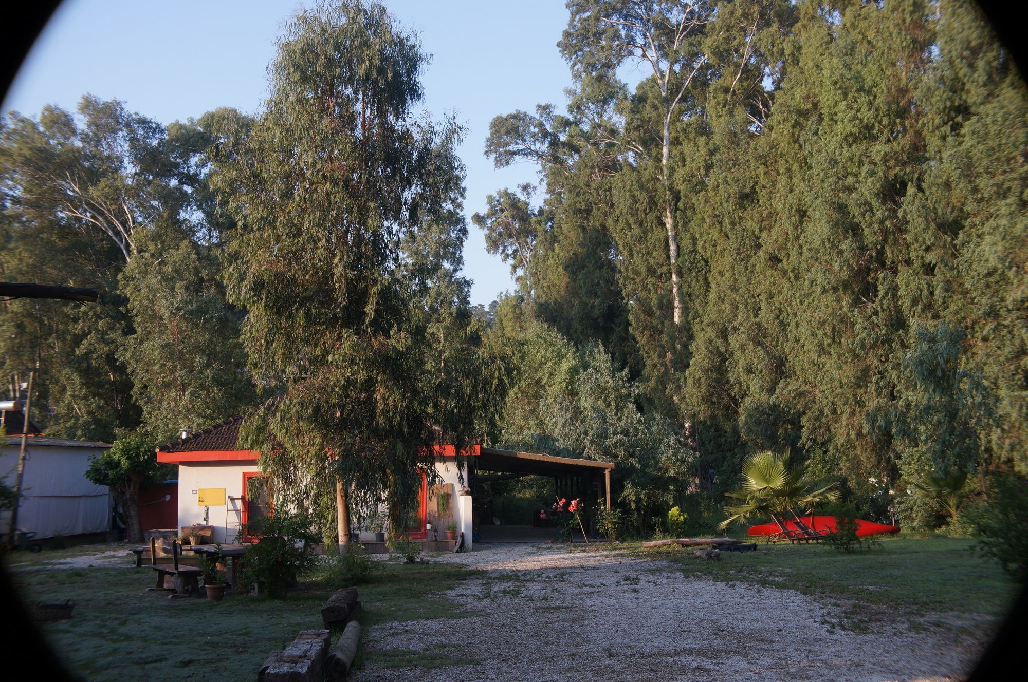 Dane Gokova Hotel Akcapinar  Exterior foto